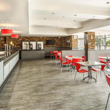 Ibis Hull City Centre Kingston upon Hull Ngoại thất bức ảnh
