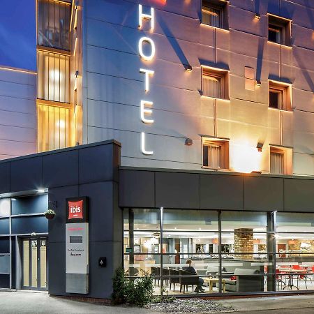 Ibis Hull City Centre Kingston upon Hull Ngoại thất bức ảnh