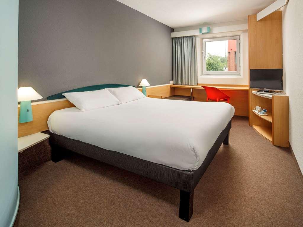 Ibis Hull City Centre Kingston upon Hull Phòng bức ảnh