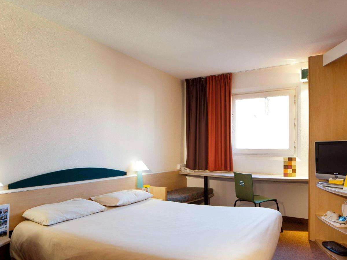 Ibis Hull City Centre Kingston upon Hull Ngoại thất bức ảnh