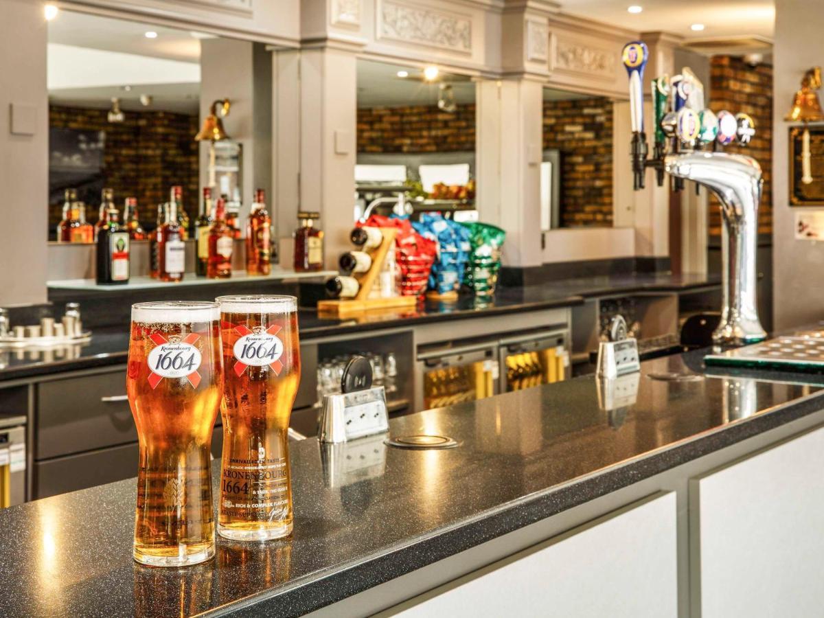 Ibis Hull City Centre Kingston upon Hull Ngoại thất bức ảnh