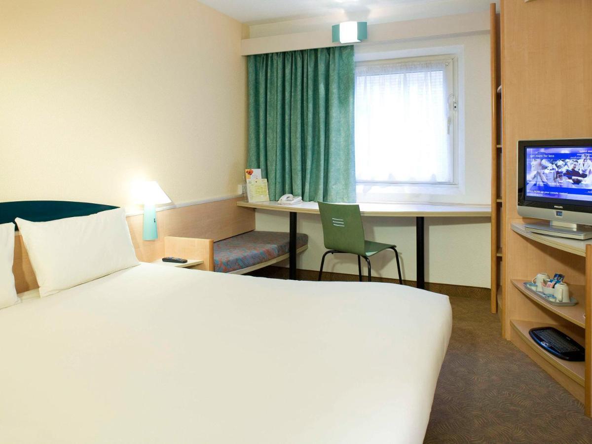 Ibis Hull City Centre Kingston upon Hull Ngoại thất bức ảnh
