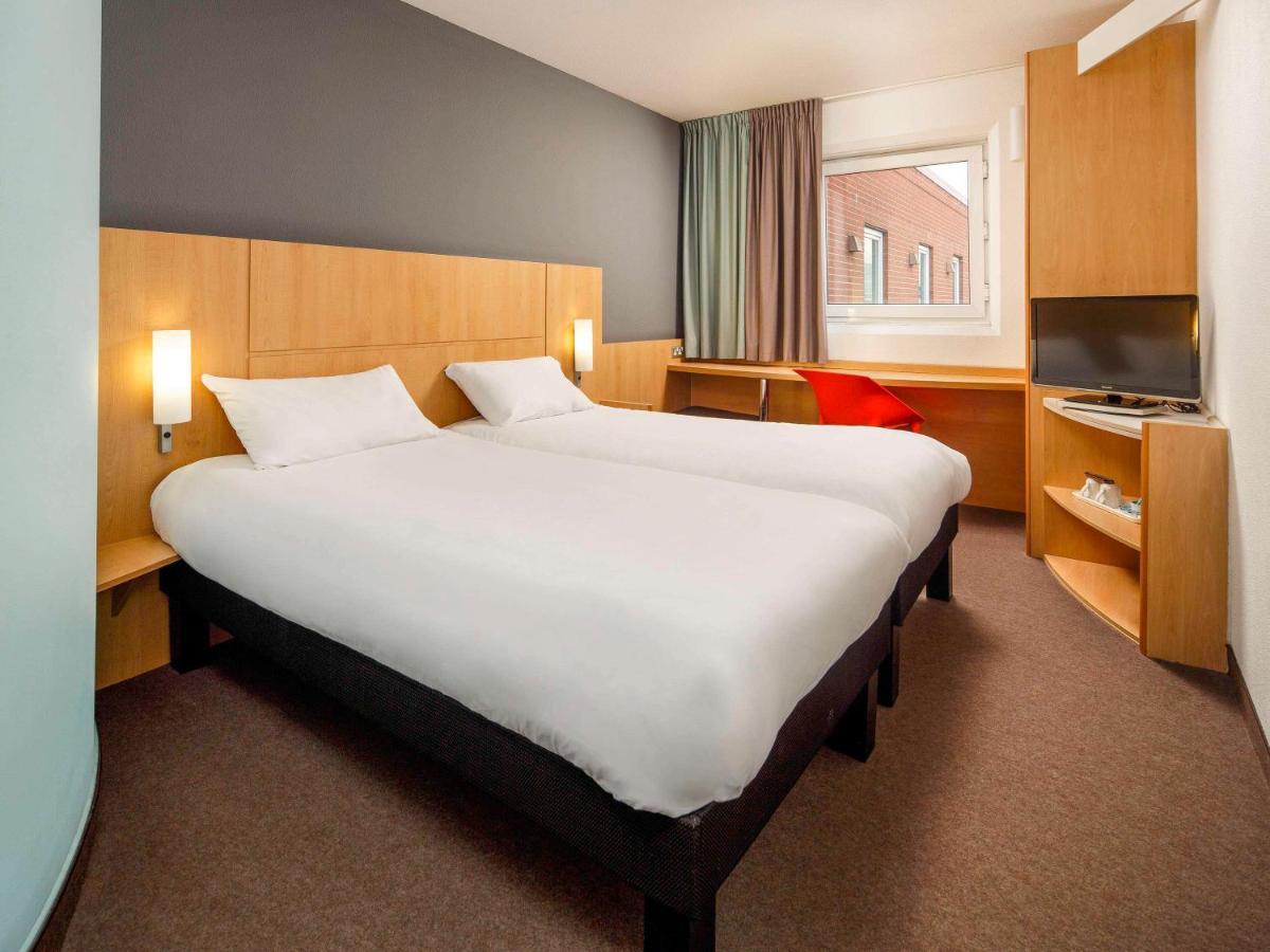 Ibis Hull City Centre Kingston upon Hull Ngoại thất bức ảnh