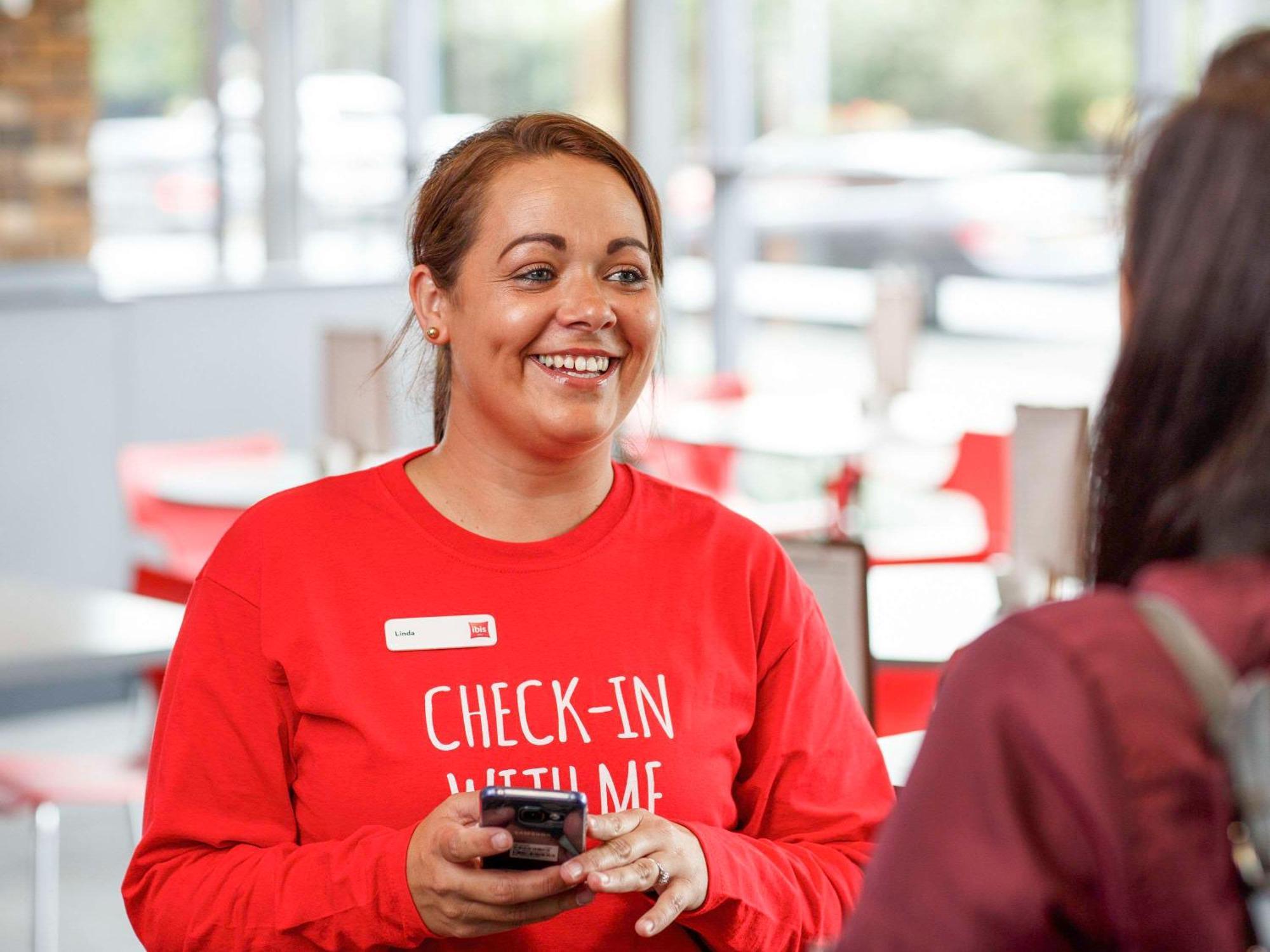 Ibis Hull City Centre Kingston upon Hull Ngoại thất bức ảnh