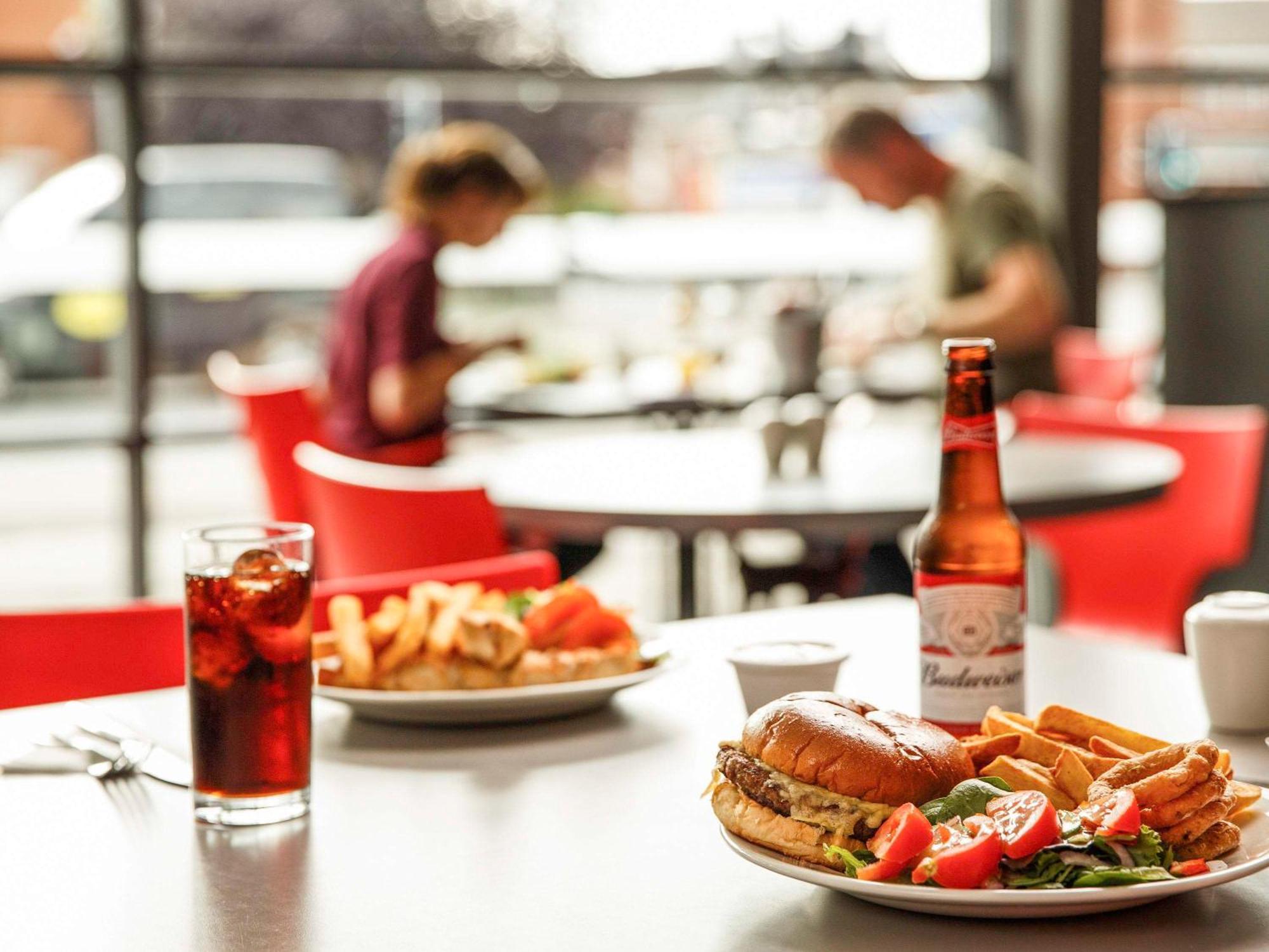 Ibis Hull City Centre Kingston upon Hull Ngoại thất bức ảnh