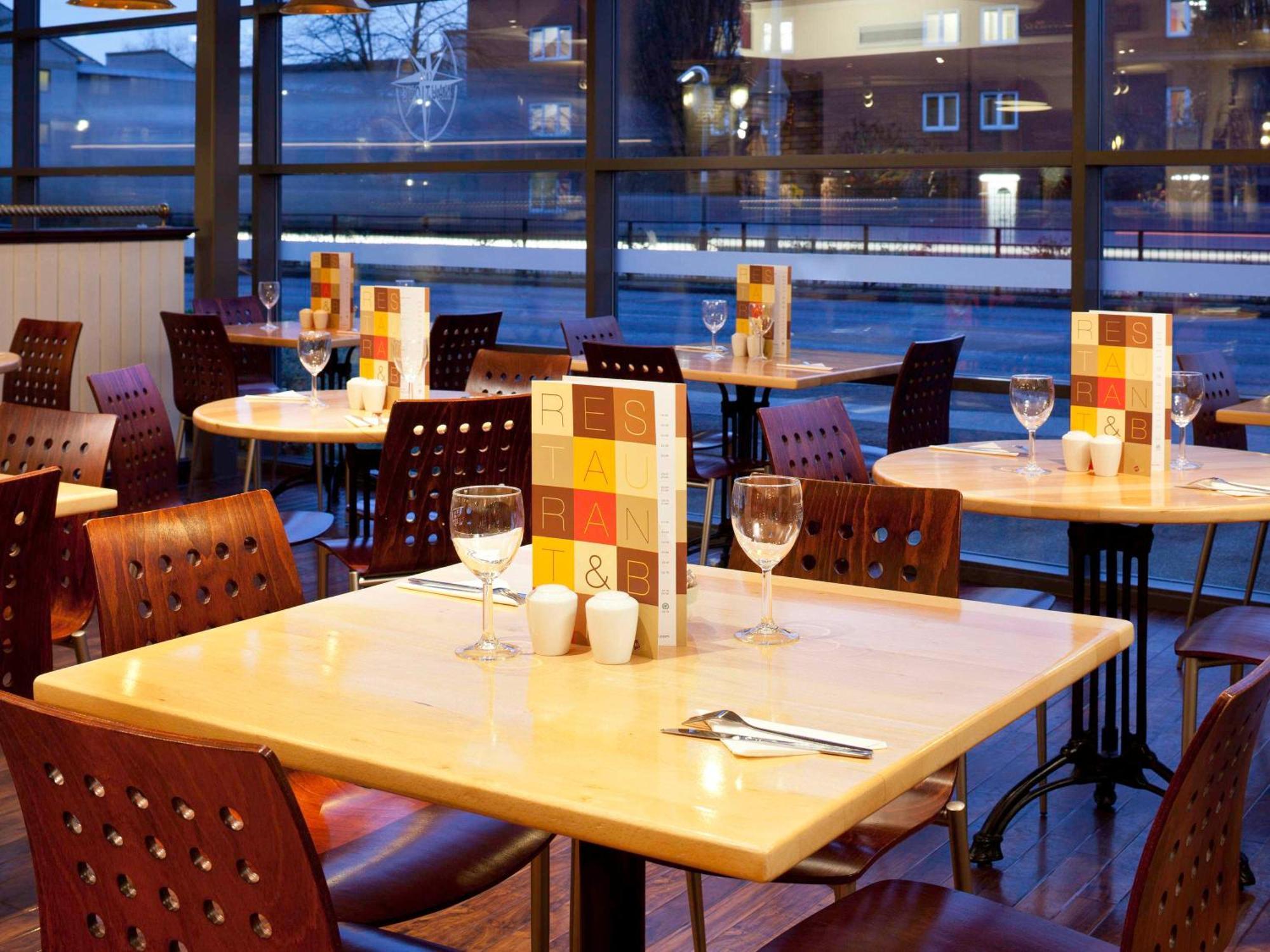 Ibis Hull City Centre Kingston upon Hull Ngoại thất bức ảnh