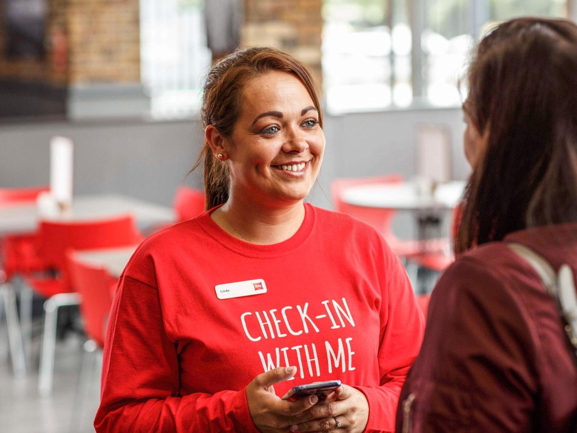 Ibis Hull City Centre Kingston upon Hull Ngoại thất bức ảnh