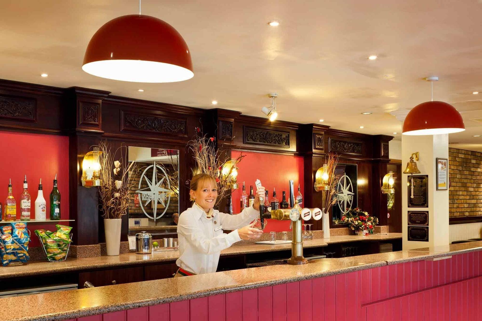 Ibis Hull City Centre Kingston upon Hull Ngoại thất bức ảnh