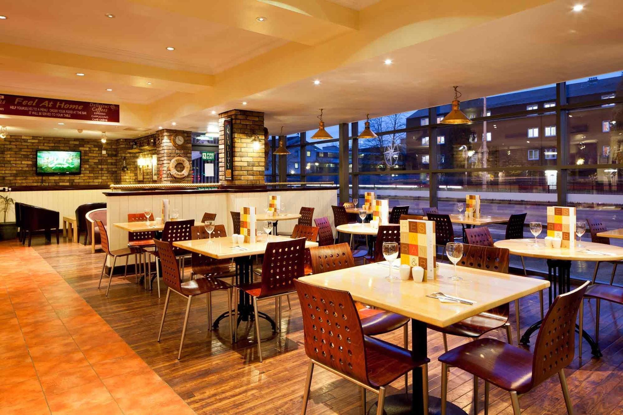 Ibis Hull City Centre Kingston upon Hull Ngoại thất bức ảnh