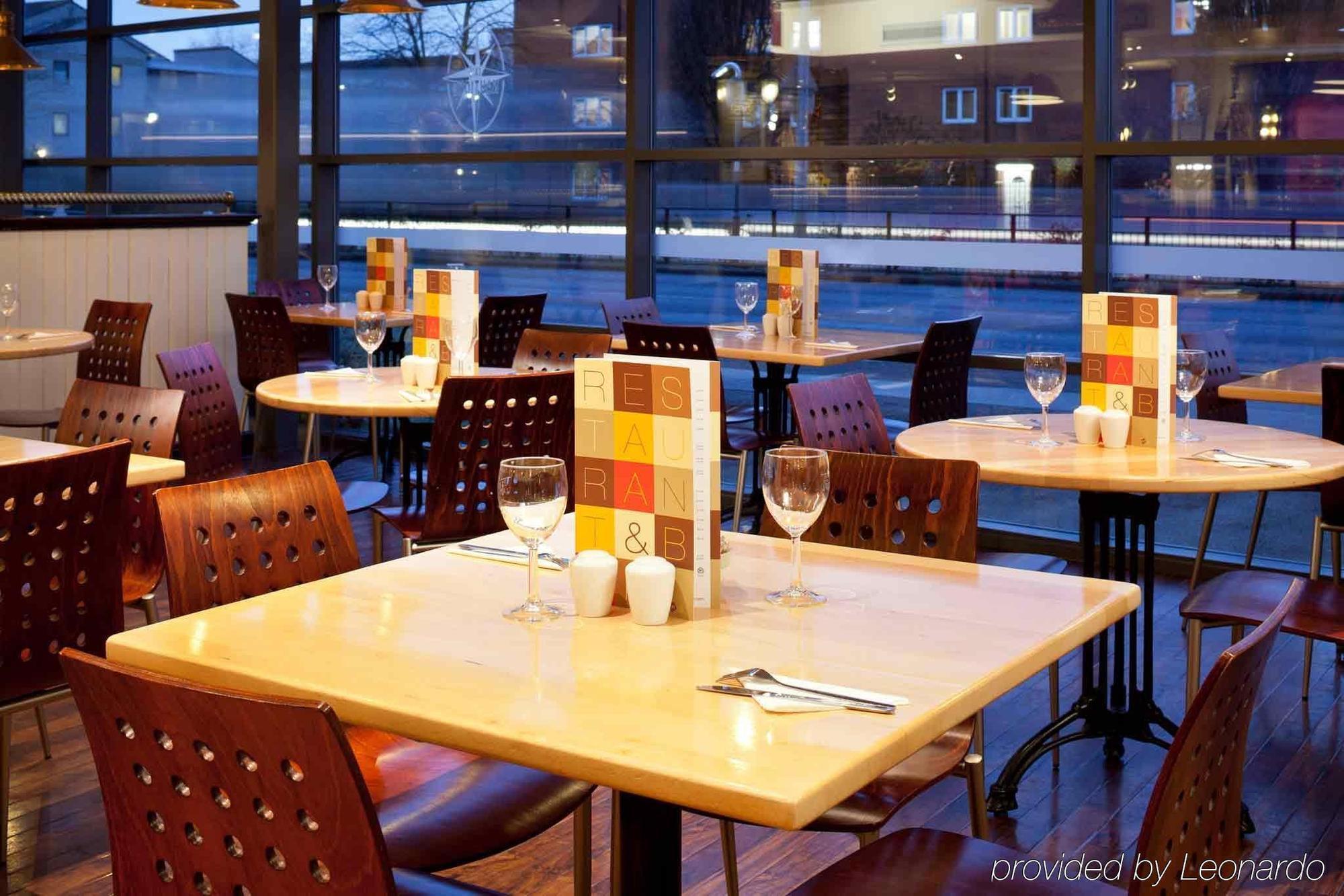 Ibis Hull City Centre Kingston upon Hull Ngoại thất bức ảnh