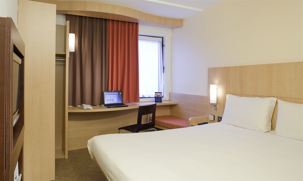 Ibis Hull City Centre Kingston upon Hull Ngoại thất bức ảnh