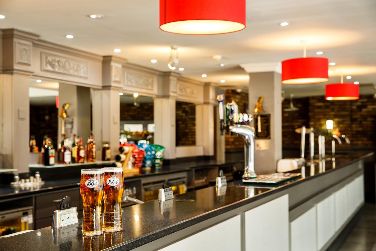 Ibis Hull City Centre Kingston upon Hull Ngoại thất bức ảnh