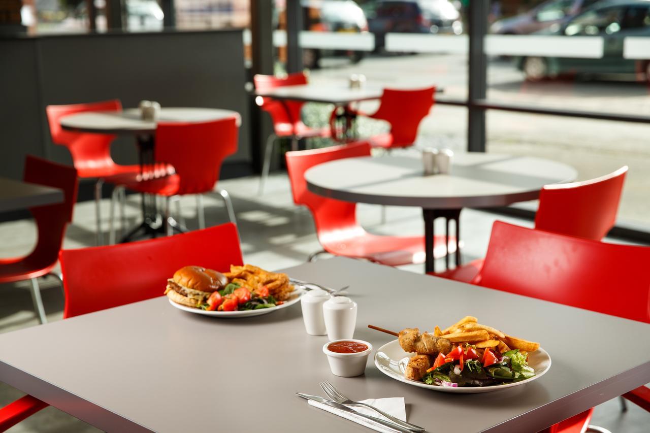 Ibis Hull City Centre Kingston upon Hull Ngoại thất bức ảnh