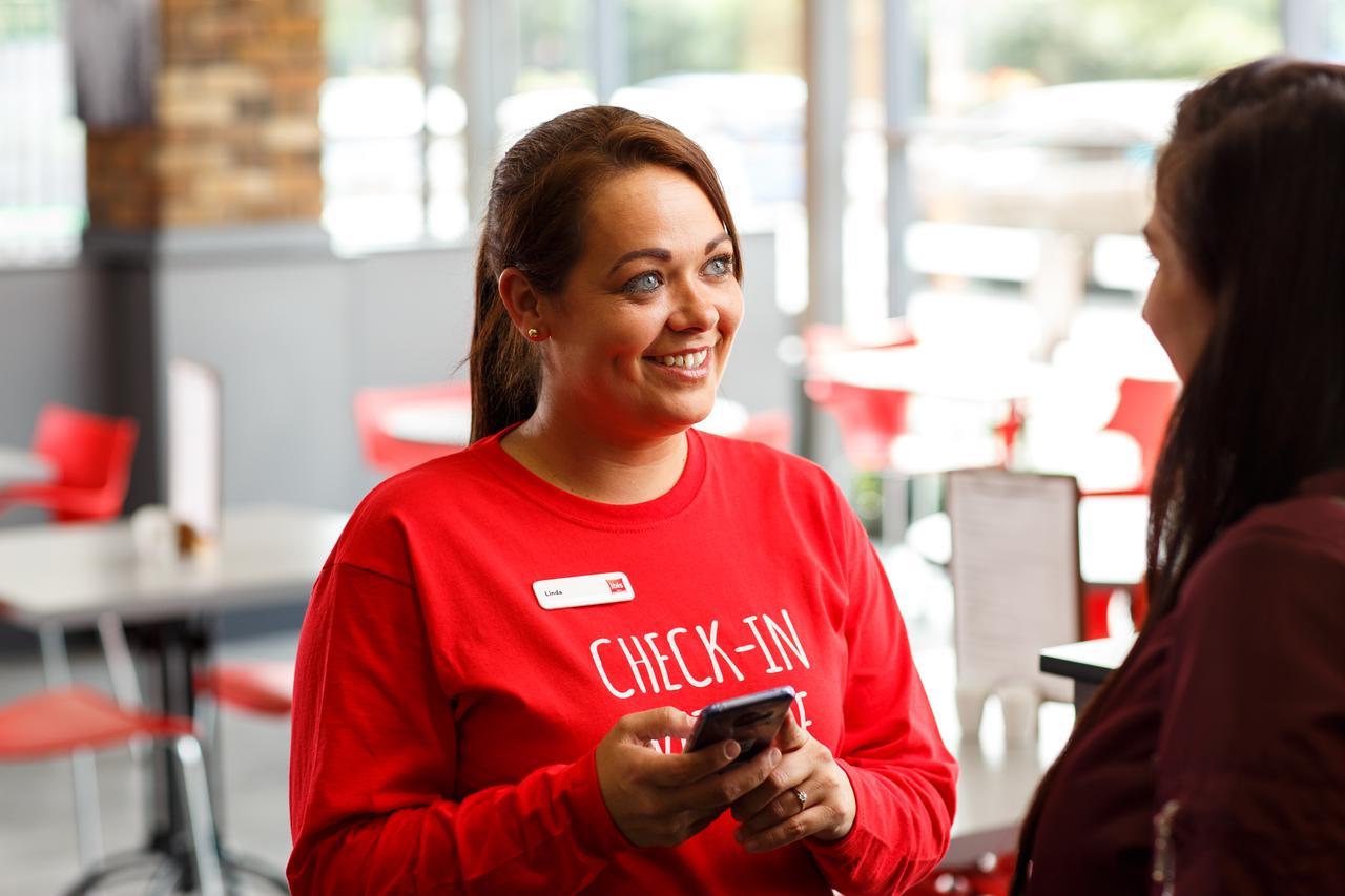 Ibis Hull City Centre Kingston upon Hull Ngoại thất bức ảnh