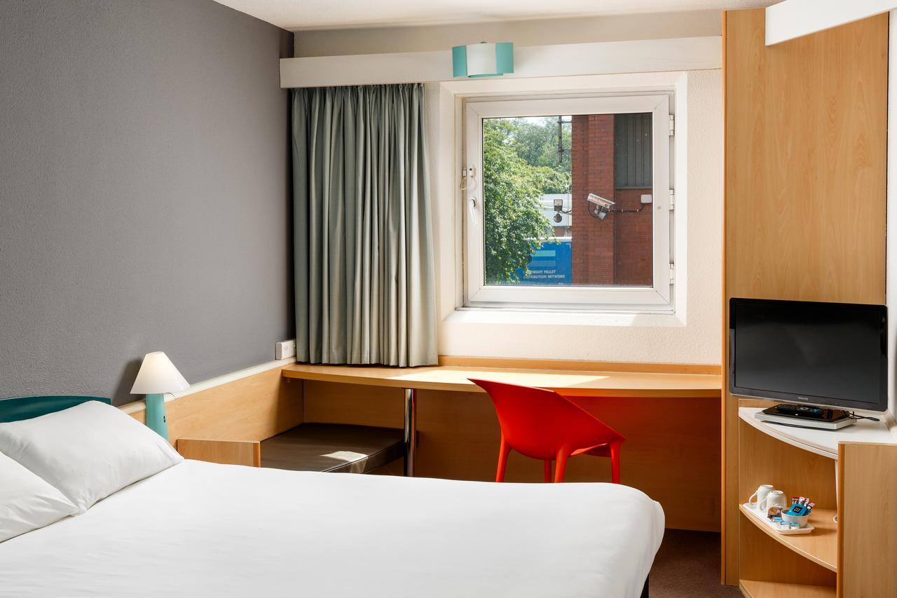 Ibis Hull City Centre Kingston upon Hull Ngoại thất bức ảnh