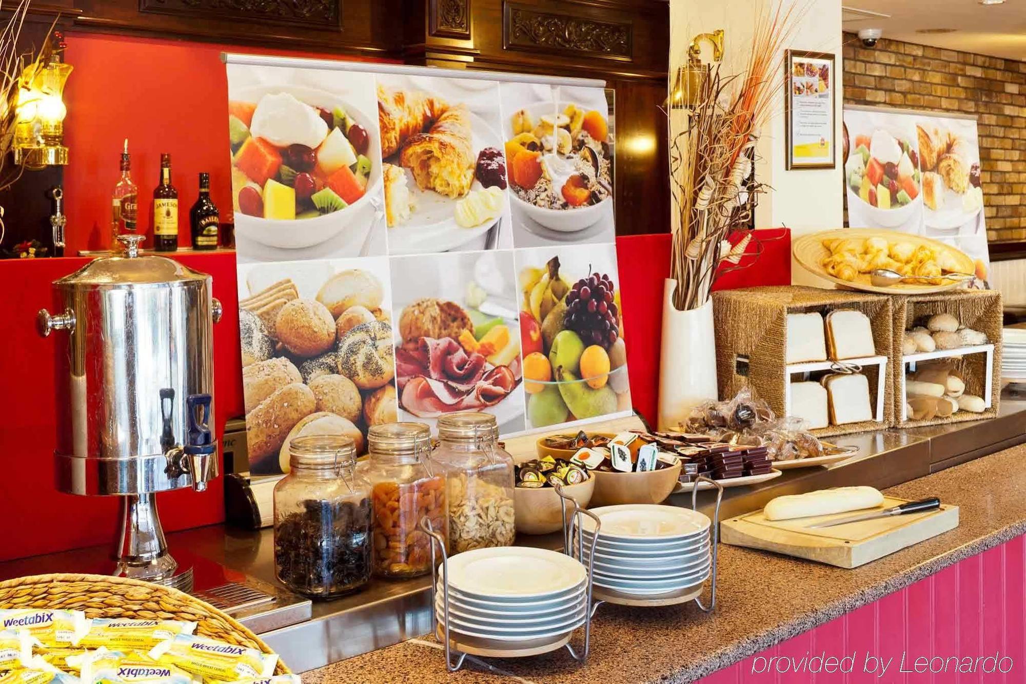 Ibis Hull City Centre Kingston upon Hull Ngoại thất bức ảnh