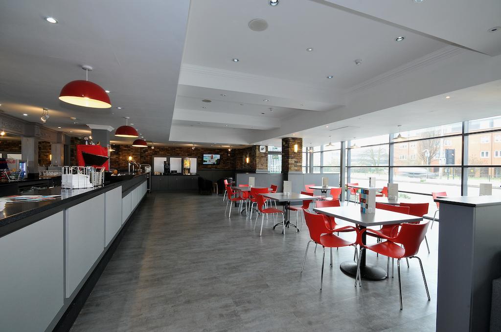 Ibis Hull City Centre Kingston upon Hull Ngoại thất bức ảnh