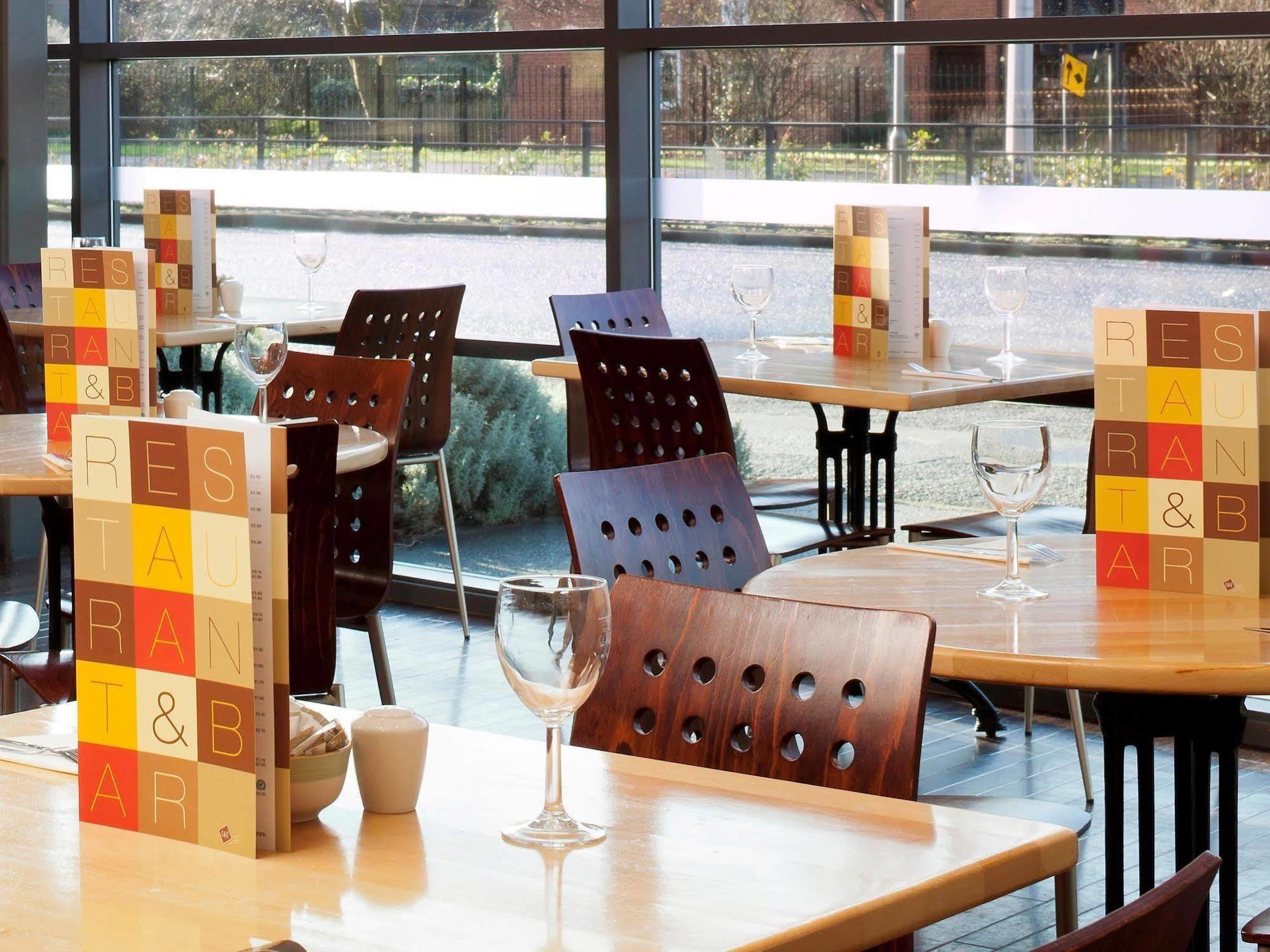 Ibis Hull City Centre Kingston upon Hull Ngoại thất bức ảnh