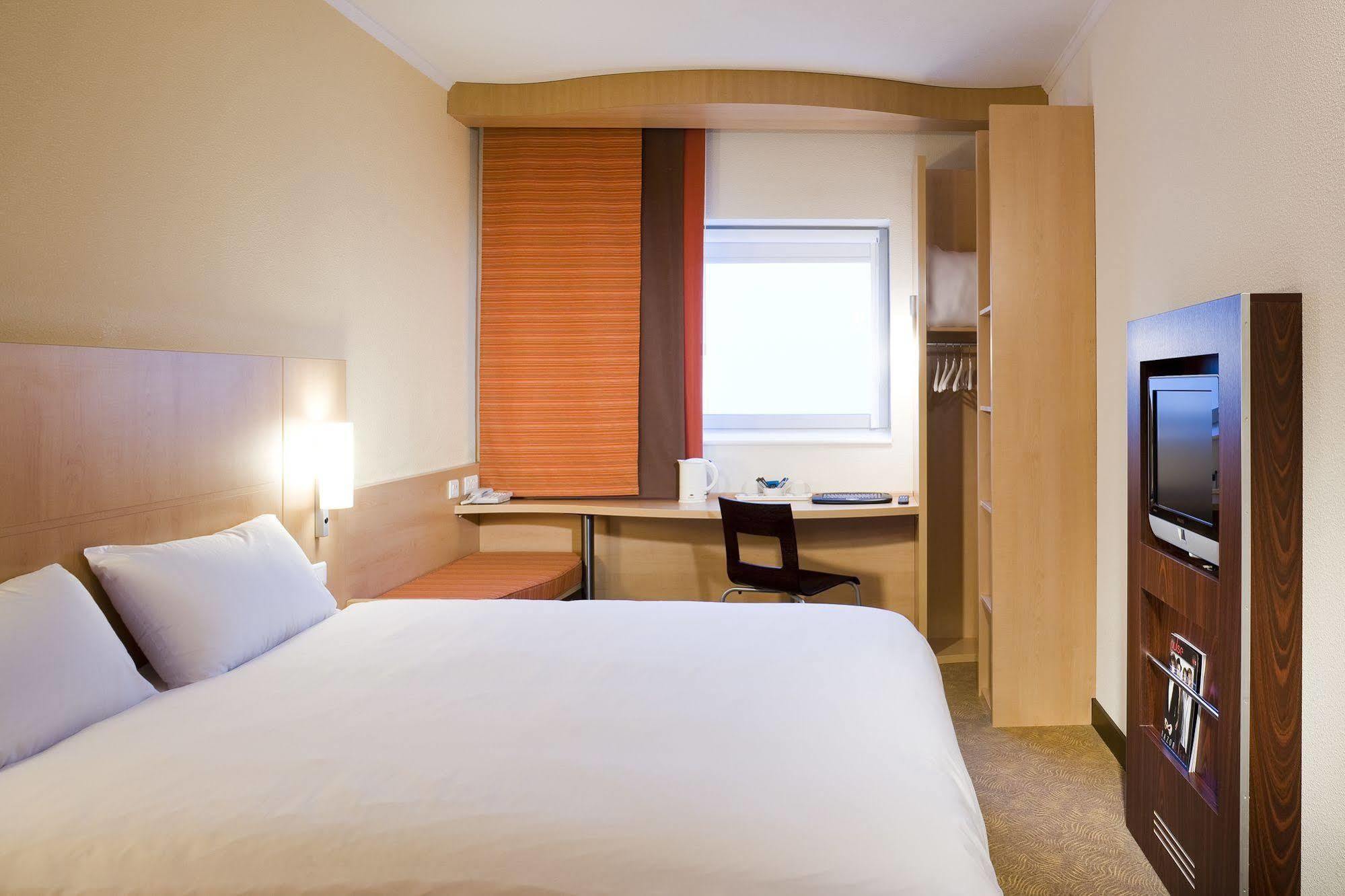 Ibis Hull City Centre Kingston upon Hull Ngoại thất bức ảnh