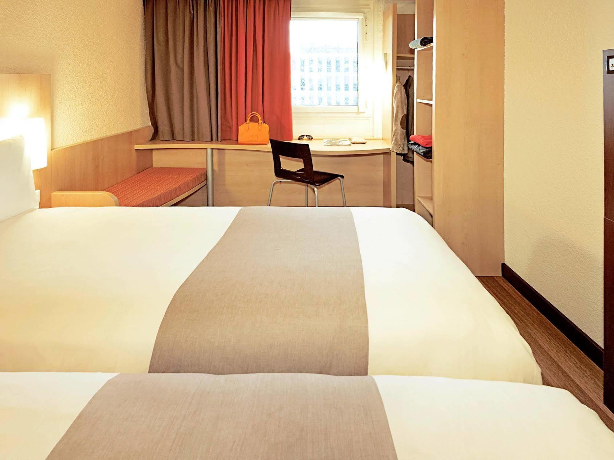 Ibis Hull City Centre Kingston upon Hull Ngoại thất bức ảnh