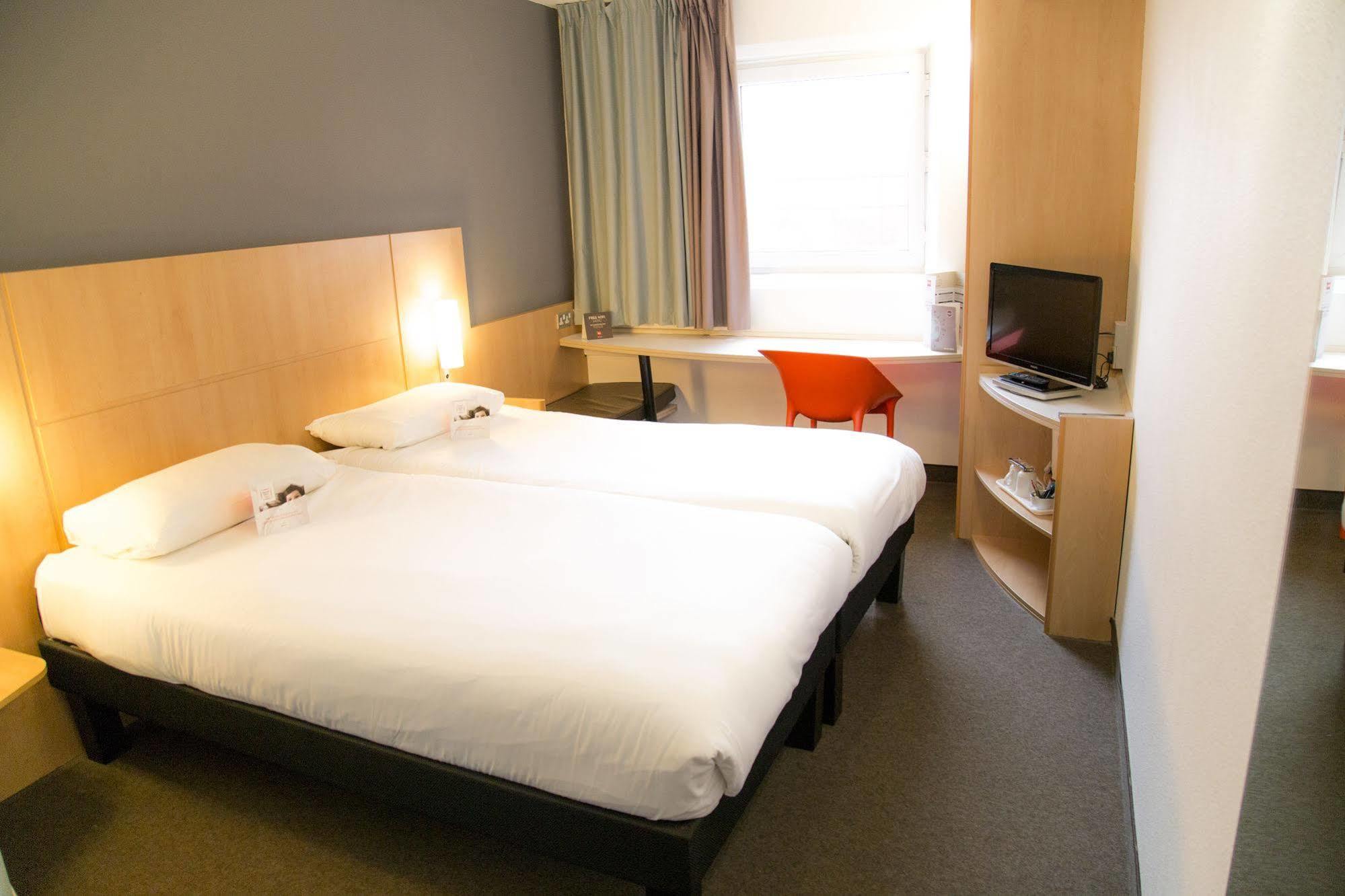 Ibis Hull City Centre Kingston upon Hull Ngoại thất bức ảnh