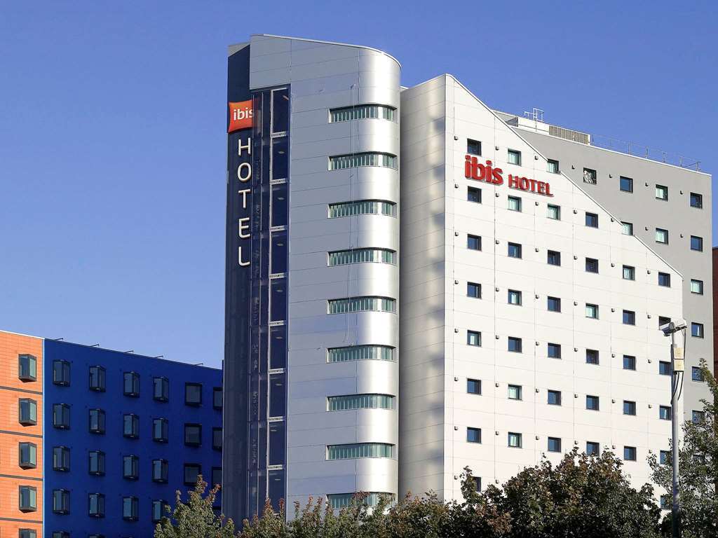 Ibis Hull City Centre Kingston upon Hull Ngoại thất bức ảnh